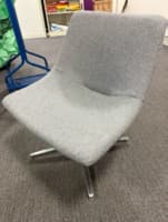 Flexiform Lounge Chair 