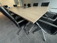 Meeting Table 