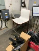 Occasional Chair