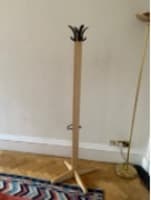 Coat Rack