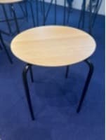 Stool