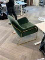 Occasional Chair