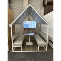 Phone Booths / Privacy Pods / Nooks