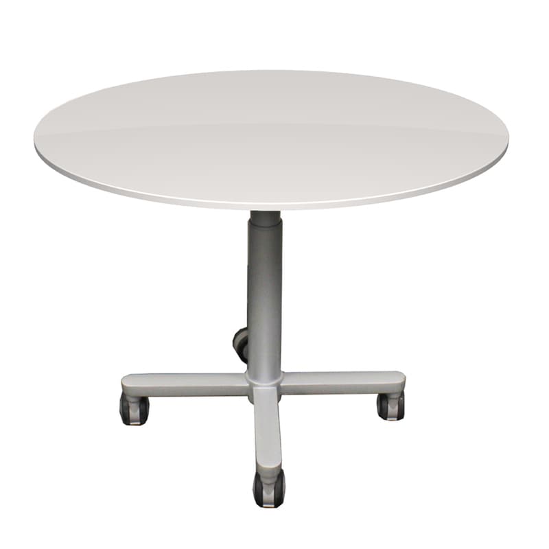 Mobile Round Table
