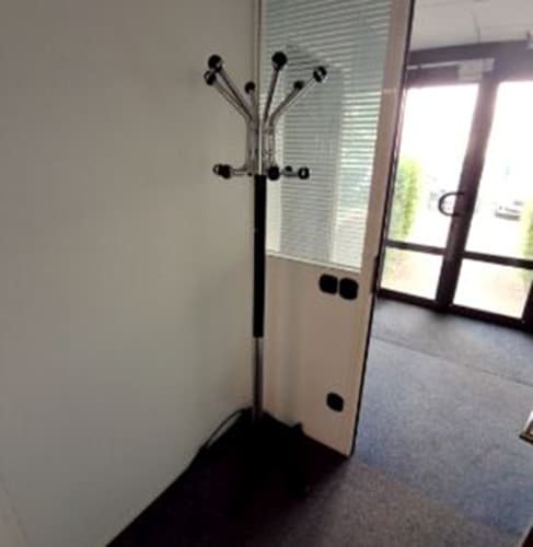 Coat Rack