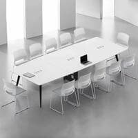 Existing Meeting table