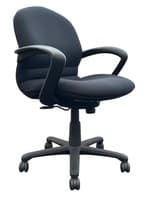 Steelcase Rally Conference Chair (Black)