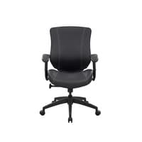 Sterling Plus PU Leather Task Chair