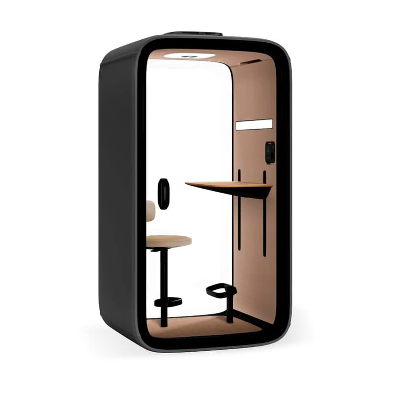 Framery One phone booth (grade B)