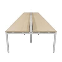 Teknion Interpret Benching Station
